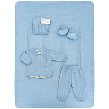 SET CORREDINO PRIMA NASCITA INVERNALE 