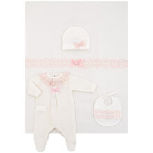 SET CORREDINO PRIMA NASCITA INVERNALE 