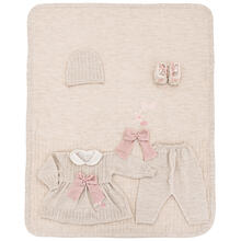 SET CORREDINO PRIMA NASCITA INVERNALE 