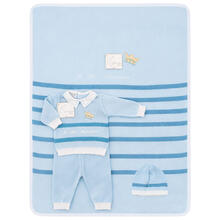 SET CORREDINO PRIMA NASCITA INVERNALE 