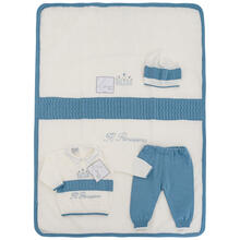 SET CORREDINO PRIMA NASCITA INVERNALE 