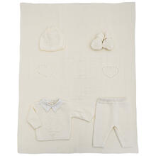 SET CORREDINO PRIMA NASCITA INVERNALE 