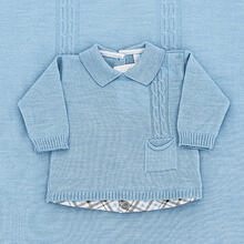 SET CORREDINO PRIMA NASCITA INVERNALE 