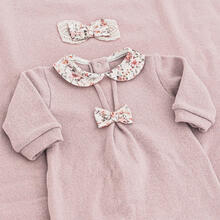 SET CORREDINO PRIMA NASCITA INVERNALE 