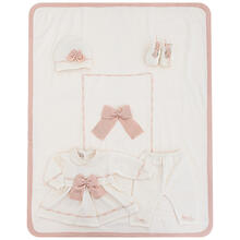 SET CORREDINO PRIMA NASCITA INVERNALE 