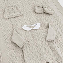 SET CORREDINO PRIMA NASCITA INVERNALE 