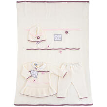 SET CORREDINO PRIMA NASCITA INVERNALE 