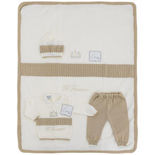 SET CORREDINO PRIMA NASCITA INVERNALE 