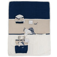 SET CORREDINO PRIMA NASCITA INVERNALE 