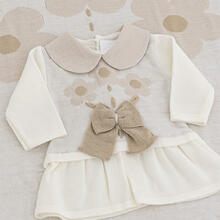 SET CORREDINO PRIMA NASCITA INVERNALE 