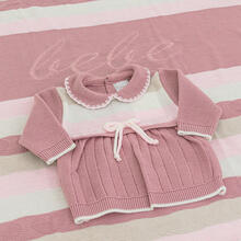 SET CORREDINO PRIMA NASCITA INVERNALE 