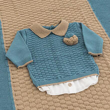 SET CORREDINO PRIMA NASCITA INVERNALE 