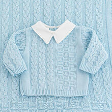 SET CORREDINO PRIMA NASCITA INVERNALE 