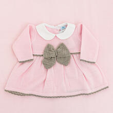 SET CORREDINO PRIMA NASCITA INVERNALE 