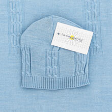 SET CORREDINO PRIMA NASCITA INVERNALE 