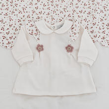 SET CORREDINO PRIMA NASCITA INVERNALE 