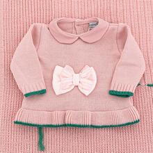 SET CORREDINO PRIMA NASCITA INVERNALE 