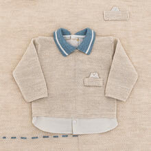 SET CORREDINO PRIMA NASCITA INVERNALE 