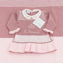 SET CORREDINO PRIMA NASCITA INVERNALE 