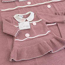 SET CORREDINO PRIMA NASCITA INVERNALE 