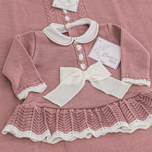 SET CORREDINO PRIMA NASCITA INVERNALE 