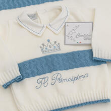 SET CORREDINO PRIMA NASCITA INVERNALE 