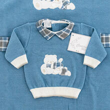 SET CORREDINO PRIMA NASCITA INVERNALE 