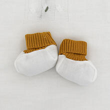 SET CORREDINO PRIMA NASCITA INVERNALE 