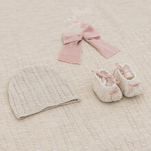 SET CORREDINO PRIMA NASCITA INVERNALE 