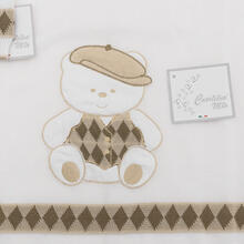 SET CORREDINO PRIMA NASCITA ESTIVO 