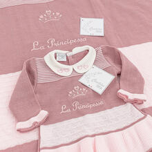 SET CORREDINO PRIMA NASCITA INVERNALE 