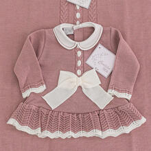 SET CORREDINO PRIMA NASCITA INVERNALE 