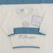 SET CORREDINO PRIMA NASCITA INVERNALE 