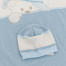 SET CORREDINO PRIMA NASCITA INVERNALE 