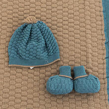 SET CORREDINO PRIMA NASCITA INVERNALE 