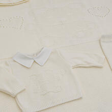 SET CORREDINO PRIMA NASCITA INVERNALE 