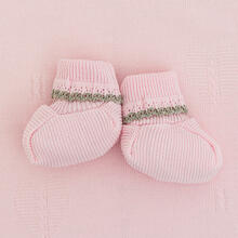 SET CORREDINO PRIMA NASCITA INVERNALE 