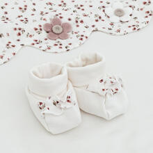 SET CORREDINO PRIMA NASCITA INVERNALE 