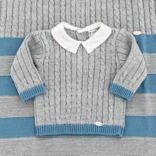 SET CORREDINO PRIMA NASCITA INVERNALE 