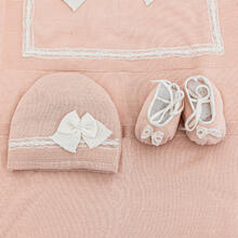 SET CORREDINO PRIMA NASCITA INVERNALE 