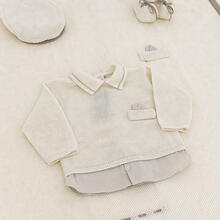 SET CORREDINO PRIMA NASCITA INVERNALE 