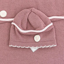 SET CORREDINO PRIMA NASCITA INVERNALE 