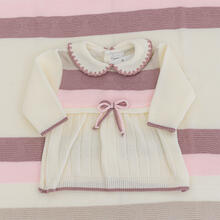 SET CORREDINO PRIMA NASCITA INVERNALE 