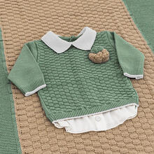 SET CORREDINO PRIMA NASCITA INVERNALE 