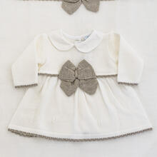 SET CORREDINO PRIMA NASCITA INVERNALE 