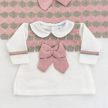 SET CORREDINO PRIMA NASCITA INVERNALE 