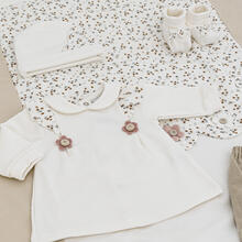 SET CORREDINO PRIMA NASCITA INVERNALE 