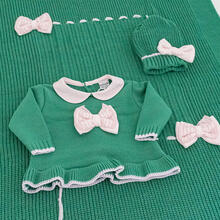 SET CORREDINO PRIMA NASCITA INVERNALE 