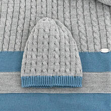 SET CORREDINO PRIMA NASCITA INVERNALE 