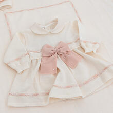 SET CORREDINO PRIMA NASCITA INVERNALE 